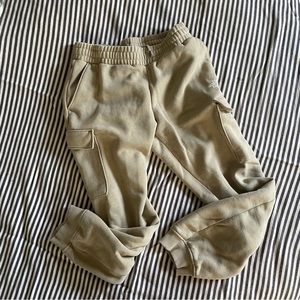 NorthFace jogger sweats